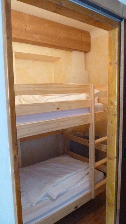 B&B Chalet La Providence Le Sauze Rom bilde